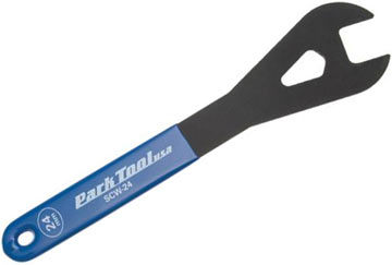 Shop Cone Wrench (24mm)