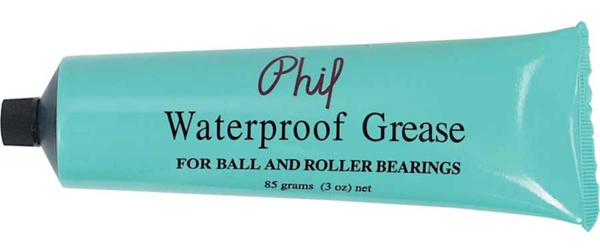 Waterproof Grease