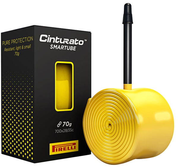 Cinturato Reinforced SmarTUBE Tube Presta
