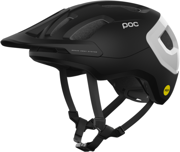 Axion Race MIPS