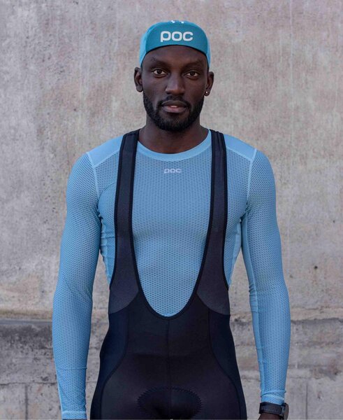 Essential Layer LS Jersey