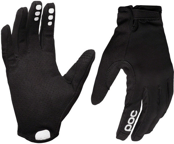 Resistance Enduro Adjustable Gloves