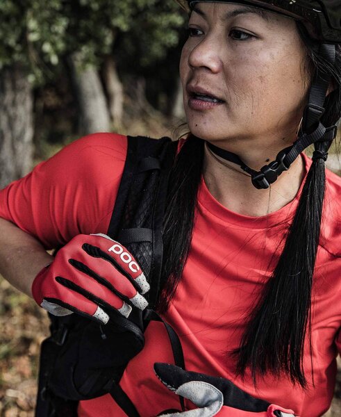 Resistance Enduro Adjustable Gloves