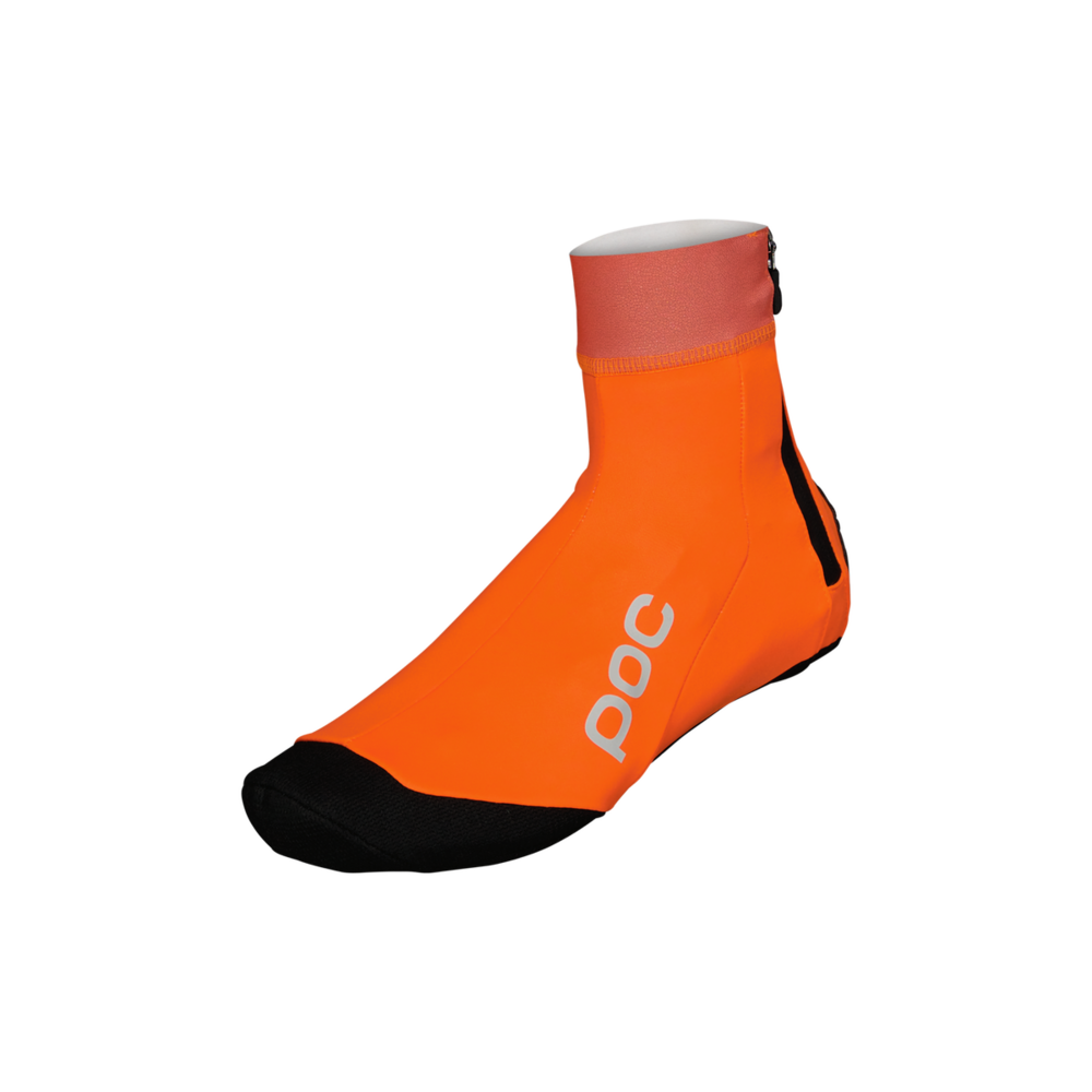 Thermal Short Bootie