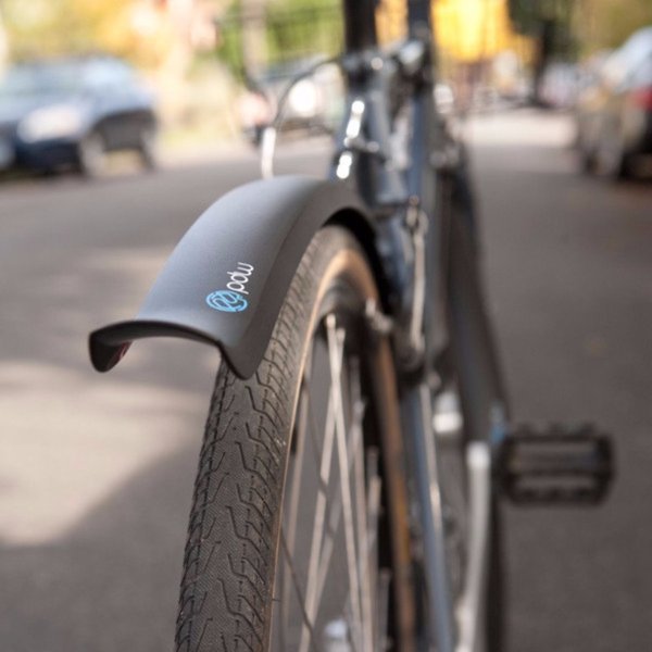 Sodapop Clip-On Fenders