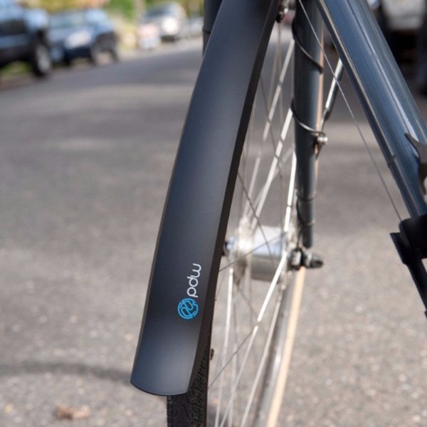 Sodapop Clip-On Fenders