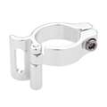 Braze-On Front Derailleur Adapter