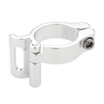 Braze-On Front Derailleur Adapter