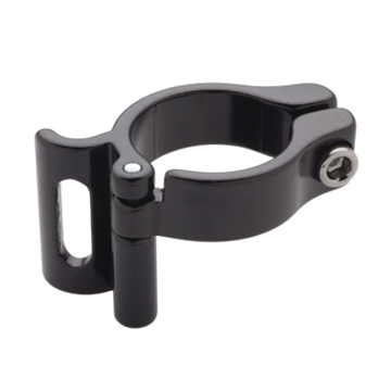 Braze-On Front Derailleur Adapter