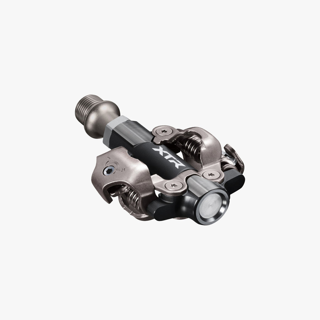 Shimano PD-M9200 XTR XC Pedals with SH51 Cleats