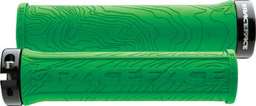 Half Nelson Lock-On Grips