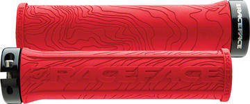 Half Nelson Lock-On Grips