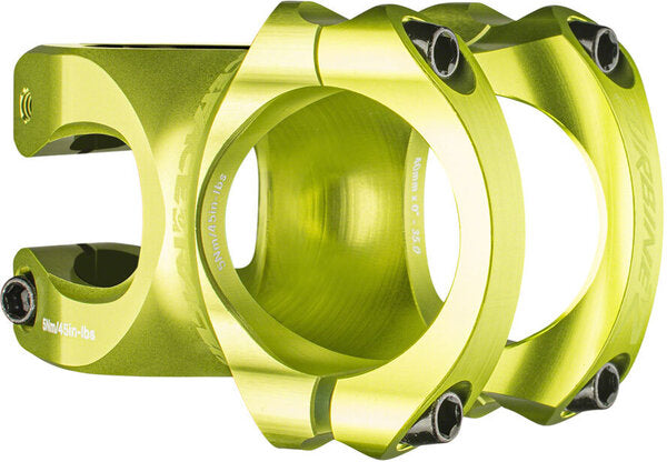 Turbine R 35 Stem