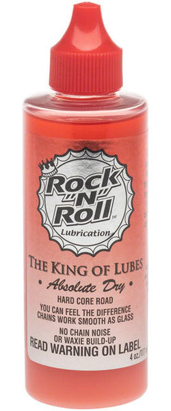 Absolute Dry Bike Chain Lube