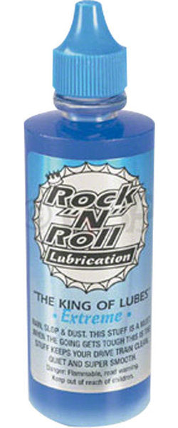 Extreme Bike Chain Lube