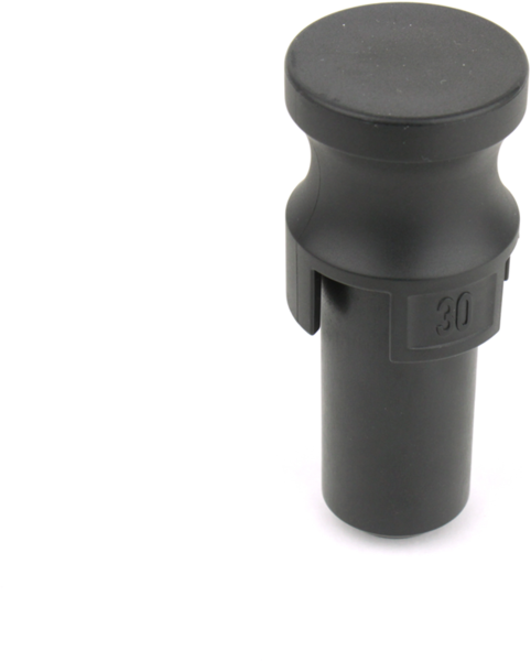 Dust Seal Installation Tool For Flangeless and Flanged Dust Seals