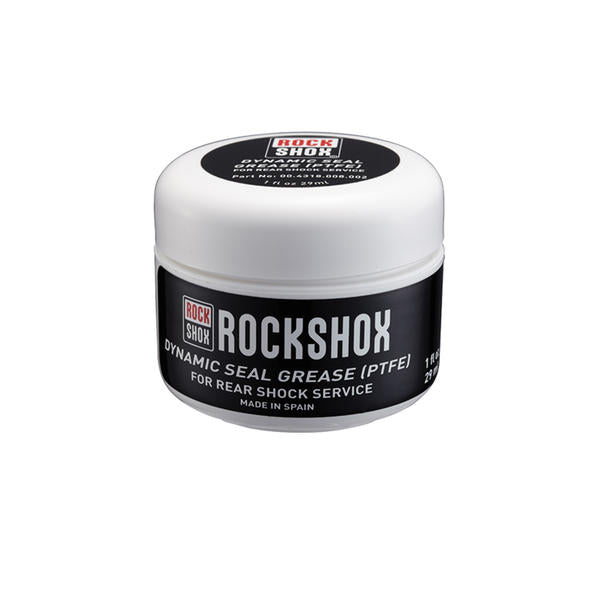 Dynamic Seal Grease