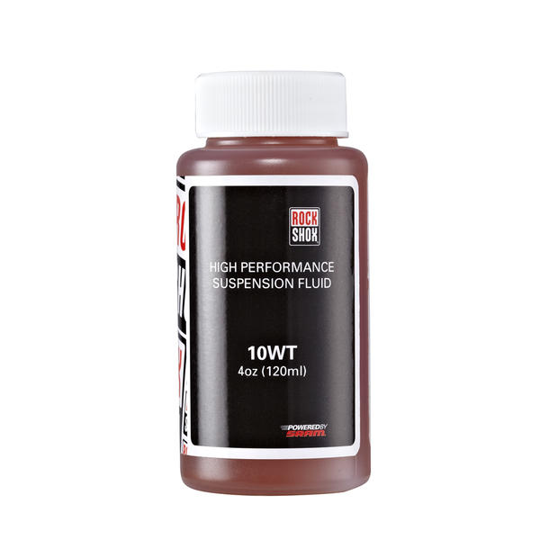 Suspension Oil