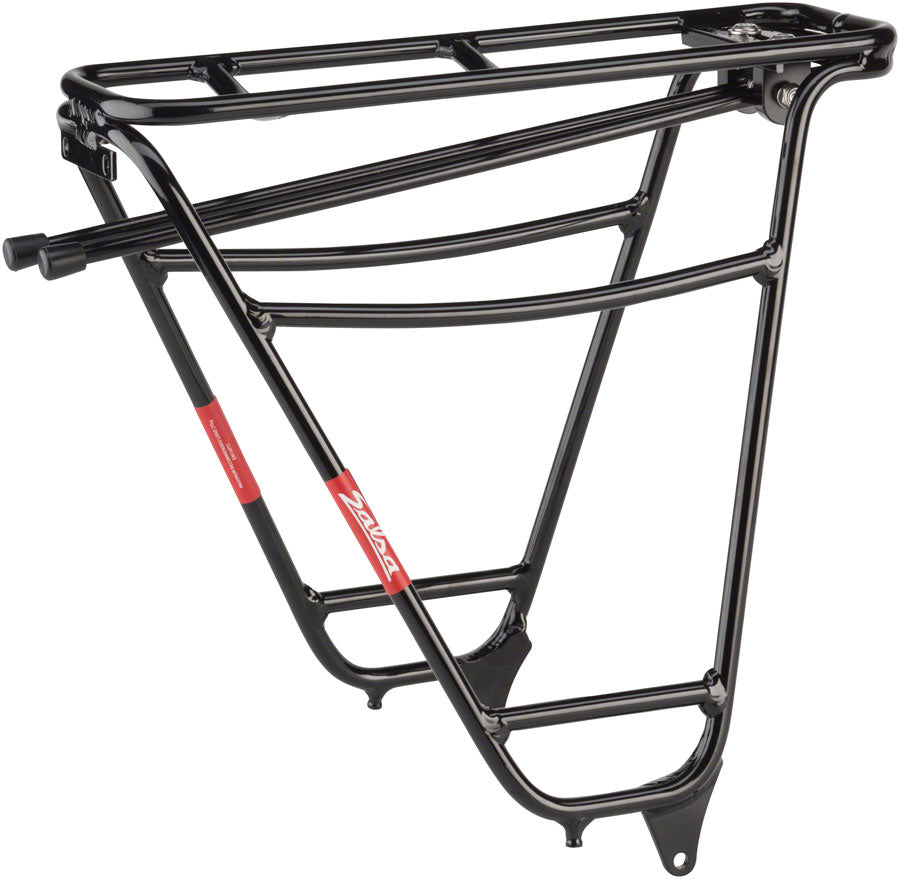 Alternator Low Deck Rack