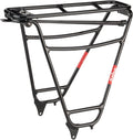 Alternator Low Deck Rack