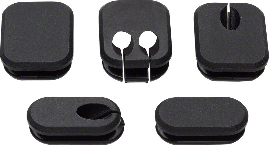 Frame Plugs