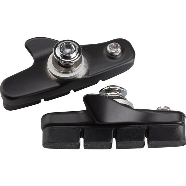 105 5800 Road Brake R55C4 Shoe Set