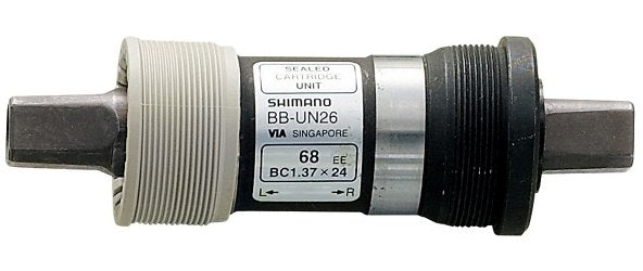 BB-UN26 Cartridge Bottom Bracket