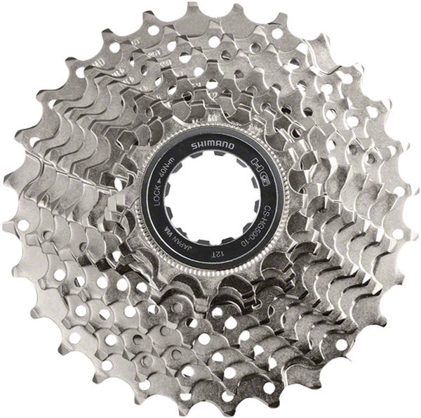 Deore 10-Speed Cassette
