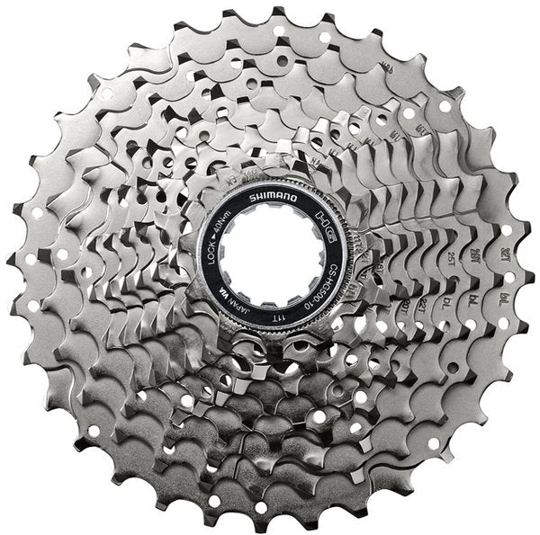 Deore 10-Speed Cassette