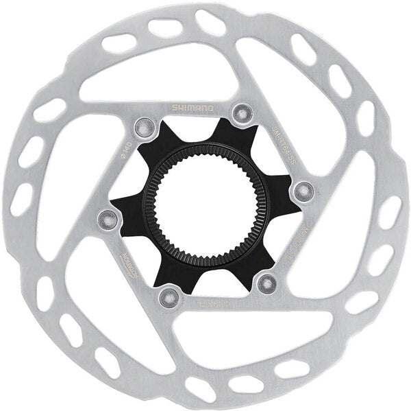 Deore SM-RT64 Disc Brake Rotor