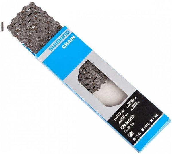 Deore/Tiagra HG53 9-Speed Chain