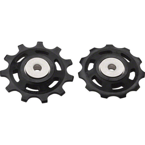 Deore XT M8000 Rear Derailleur Pulley Set