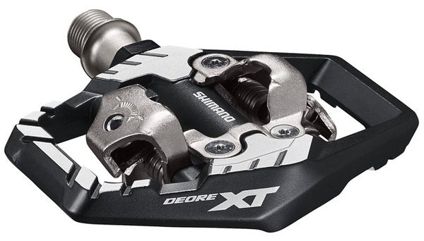 Deore XT M8120 Pedals