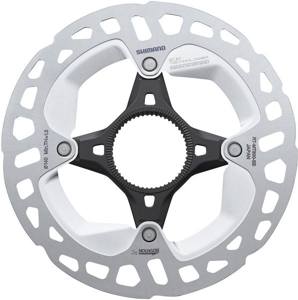Deore XT RT-MT800 Disc Brake Rotor