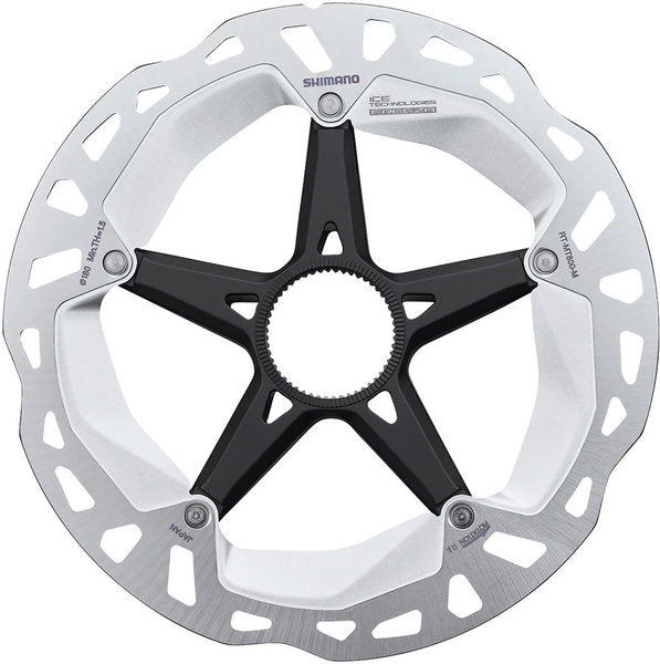 Deore XT RT-MT800 Disc Brake Rotor