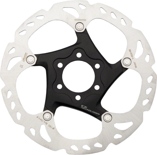 Deore XT SM-RT86 Rotor