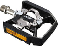 Deore XT T8000 Explorer Dual-Platform Pedals