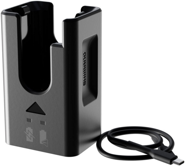 EC-DN100A Battery Charger - Includes Charging Cord