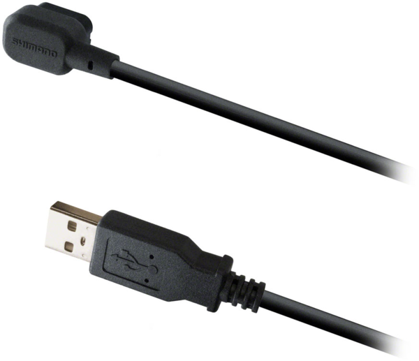 EW-EC300 Charging Cable - For Dura-Ace/Ultegra 12-Speed Di2 Systems