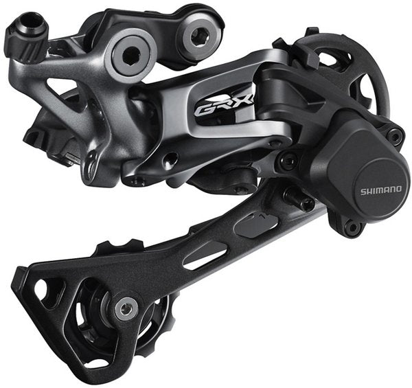 GRX RX812 11-Speed Rear Derailleur