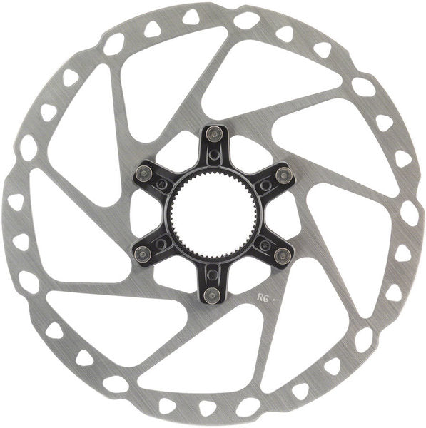Deore SM-RT64 Disc Brake Rotor