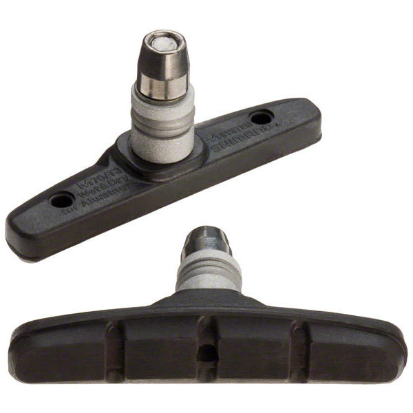LX/DX M70T3 V-Brake Shoe Set