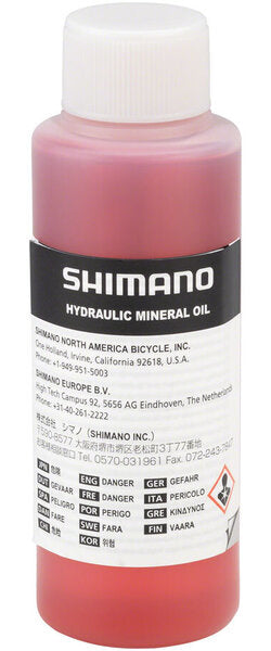 Mineral Oil