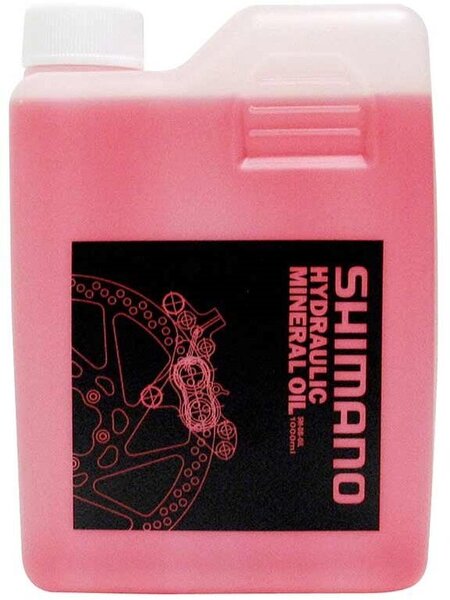 Mineral Oil