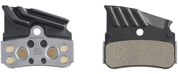 N-Type Brake Pad