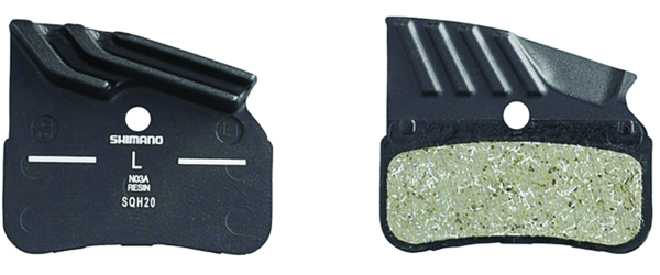 N-Type Brake Pad