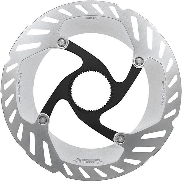 RT-CL800 Rotor 160mm Center Lock IRTCL800SI