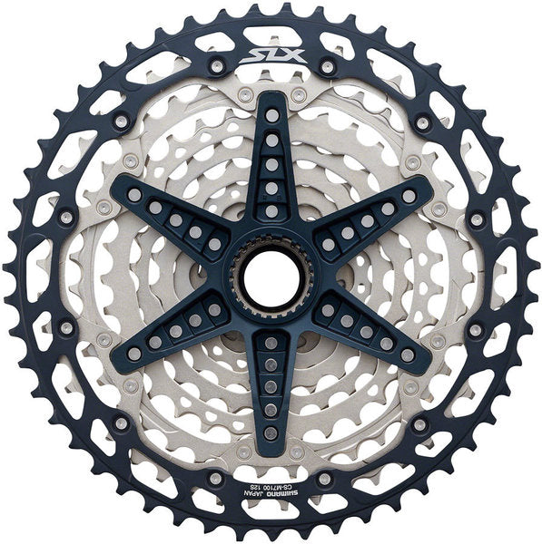 SLX M7100 12-Speed Cassette