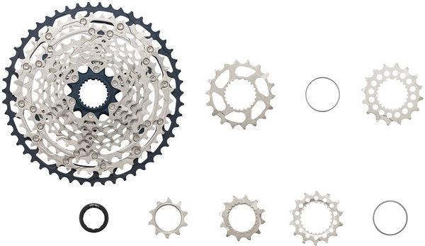 SLX M7100 12-Speed Cassette