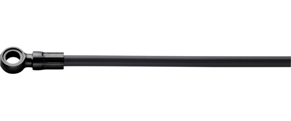 SM-BH90-SBLS High Pressure Disc Brake Hose Kit - Standard Banjo